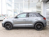 T-Roc TDI 4モーション Rライン ブラック スタイル ディーゼル 4WD 