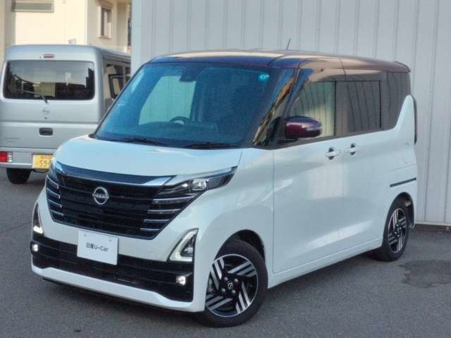 日産 デイズ 
