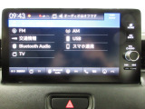 ヴェゼル 1.5 ハイブリッド Z 