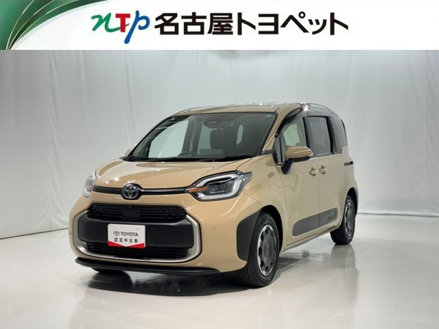 シエンタ 1.5 Z 
