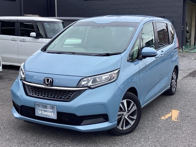 ホンダ フリード 