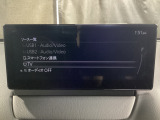メーカーオプションのTVチューナー付き!