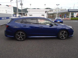株式会社AISは、安心・信頼のできる中古車流通のために、公平な立場の第三者機関として厳正な中古車検査を行っています。AISの評価は、S点からR点までの10段階で表示されます。