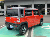 斜めから