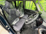 もちろん車内はキレイです♪よりクリーンな状態をキープしたいお客様には『ナノゾーンコート』がおすすめ!新型コロナウイルス対策や、除菌・消臭に効果を発揮し多くの方にご好評いただいております。