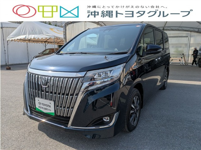 エスクァイア 2.0 Gi
