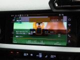 地デジTV付き