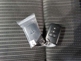 【スマートキー】ドアの開閉を鍵を取り出さずにできるので便利!