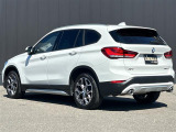X1 xドライブ 18d xライン 4WD 修復歴無し