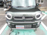 雪道ラクラク4WD☆全方位モニター付き9インチナビ☆シートヒーター☆LEDライト☆コネクトシステム☆届出済み未使用車☆
