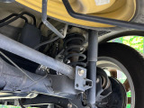 お車を安心してお乗りいただく為には、足回りの定期点検が欠かせません。サービスサポート(有償保証)では無料点検もご提供しており、安心のカーライフをお過ごしいただけるサポート体制が整っています。