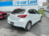 MAZDA2 1.5 15S プロアクティブ 
