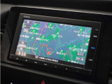 ◆ホンダ純正メモリーナビ(VXM-235Ci)◆初めての場所もナビゲーションがご案内!楽しい旅行をサポートします。