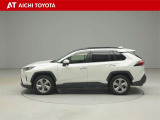 RAV4 2.5 ハイブリッド G E-Four 4WD 