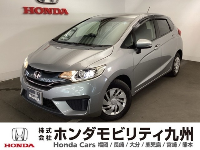 ホンダ フィット 