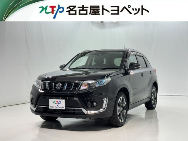 エスクード 1.4 4WD