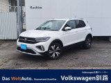 この度はVolkswagen釧路の認定中古車をご覧いただきまして誠にありがとうございます。