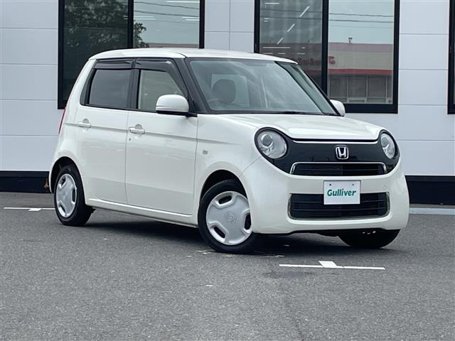 N-ONE G 修復歴無し