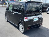 タントカスタム RS 修復歴無し