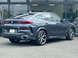 X6 xドライブ 35d Mスポーツ  4WD 