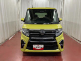 タントカスタム X スタイルセレクション 