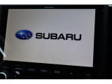 ディーラーオプションナビゲーション 見た目もすっきりしており、スバル認定U-CAR保証の対象です!フルセグ/CD/DVD/ブルートゥース/FM/AM。最新地図更新ソフト販売中!