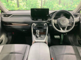 RAV4 2.5 ハイブリッド G E-Four 4WD 