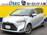 この車両は「トヨタ認定中古車ライト」の該当車両です。「トヨタ認定中古車」の安心感はそのまま、まるごとクリーニングの工程を省くことで、よりお手頃な価格でご提供する車両となっております。