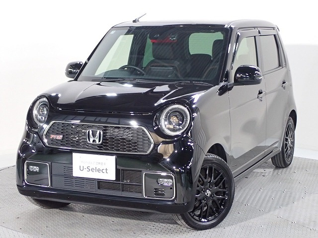 N-ONE RS
