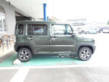 雪道ラクラク4WD☆全方位モニター付き9インチナビ☆シートヒーター☆LEDライト☆コネクトシステム☆届出済み未使用車☆