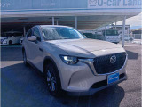 CX-60 2.5 25S Sパッケージ 