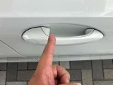 便利なコンフォートアクセス!