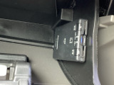 ETC付いてます。ETCが使用可能な道路通行料はキャッシュレスでスマートに走行できます。再セットアップして納車致します。