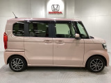 購入後も自社指定整備工場完備でお客様の愛車をしっかりサポート致します!御納車時には安全かつ安心してお乗り頂けるようホンダ専門知識を持つ整備スタッフが点検・整備・装備も説明をしてお渡ししております。