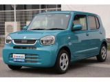 スズキ中古車のお探しは「スズキ自販滋賀各店舗」まで♪ アルトHYBRID-S☆横滑り防止装置車線逸脱抑制☆オートエアコン