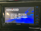 【ナビゲーション】目的地までしっかり案内してくれる使いやすいナビ。Bluetooth接続すればお持ちのスマホやMP3プレイヤーの音楽を再生可能!毎日の運転がさらに楽しくなります!!