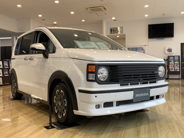 ホンダ フリード 