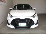 ヤリス 1.5 ハイブリッド Z 