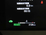 写真撮影時の走行距離です。