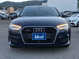 A3スポーツバック 2.0 TFSI クワトロ スポーツ 4WD 