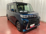 両側スライドドアなので、狭い駐車場や壁際でも安心!