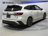 レヴォーグ 1.8 STI スポーツ EX 4WD 