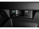 ETC2.0対応車載器搭載!