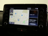 フルセグTV対応8インチナビ。Bluetoothにも対応していますので貴方のドライブをしっかりサポートします。