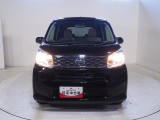 ムーヴ L SAII 4WD 