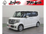 軽自動車人気NO,1のN-BOXです。