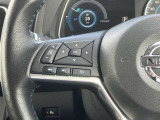 ハンドル操作がしやすいため、ストレスフリーの運転のしやすさです♪