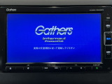 【オーディオ機能】ナビに一体のオーディオは、フルセグTVの他にDVD/CDプレーヤーを装備♪もちろんFM/AMラジオもお聞きいただけますよ♪