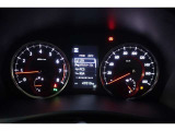 ★高級感あふれるカッコイイメーターです♪運転するのが楽しくなりますね!!