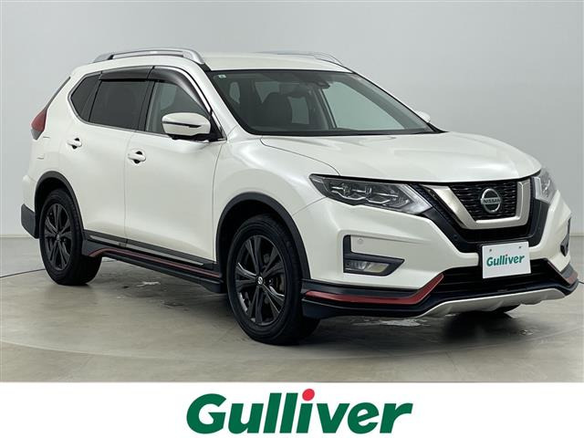 エクストレイル 2.0 20Xi Vセレクション 4WD 4WD 修復歴無し